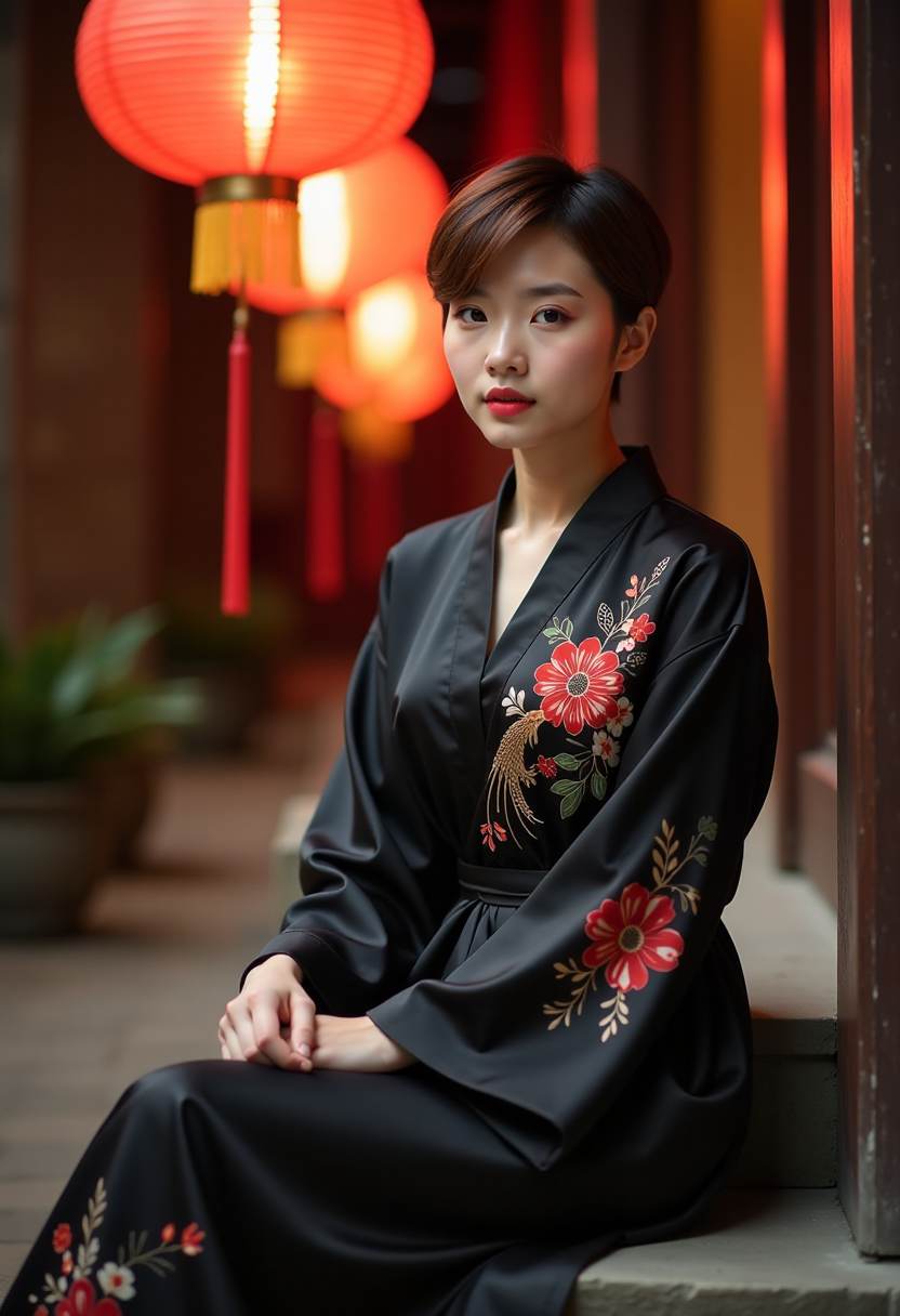 制服就这样穿着海报